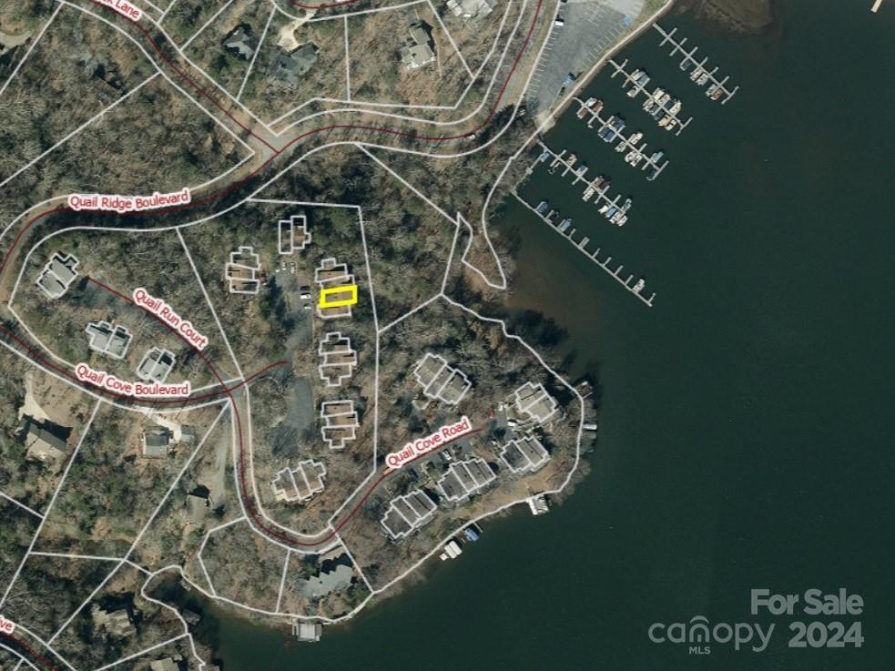 155 Quail Cove Boulevard