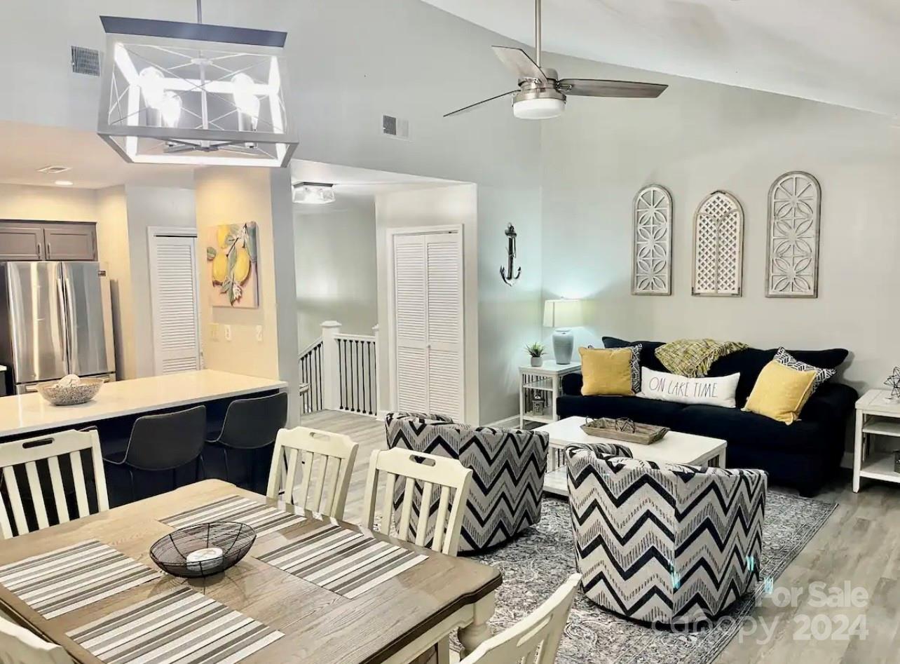 Property image 4 at 155 Quail Cove Boulevard, Lake Lure, NC 28746
