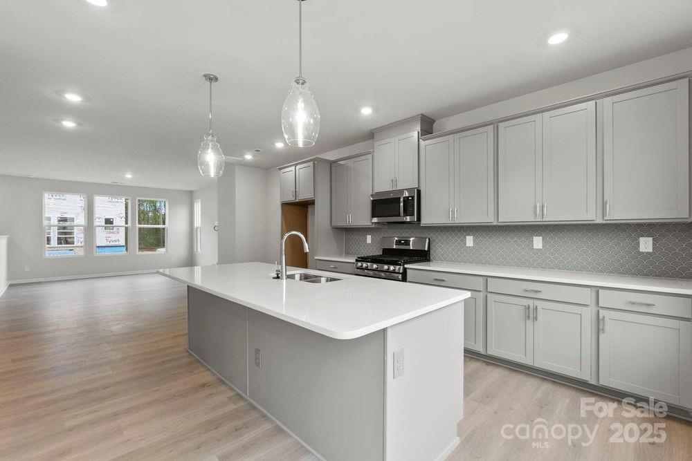 Property image 3 at 1742 Blanche Street, Charlotte, NC 28262
