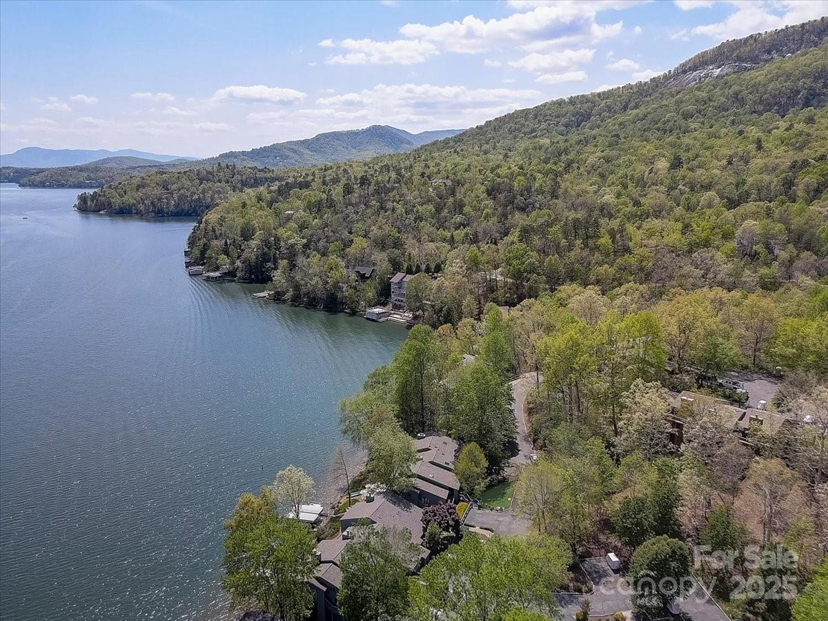 Property image 2 at 155 Quail Cove Boulevard, Lake Lure, NC 28746