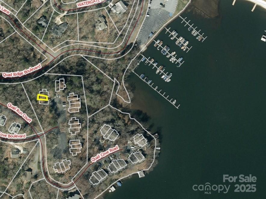 Property image 3 at 155 Quail Cove Boulevard, Lake Lure, NC 28746