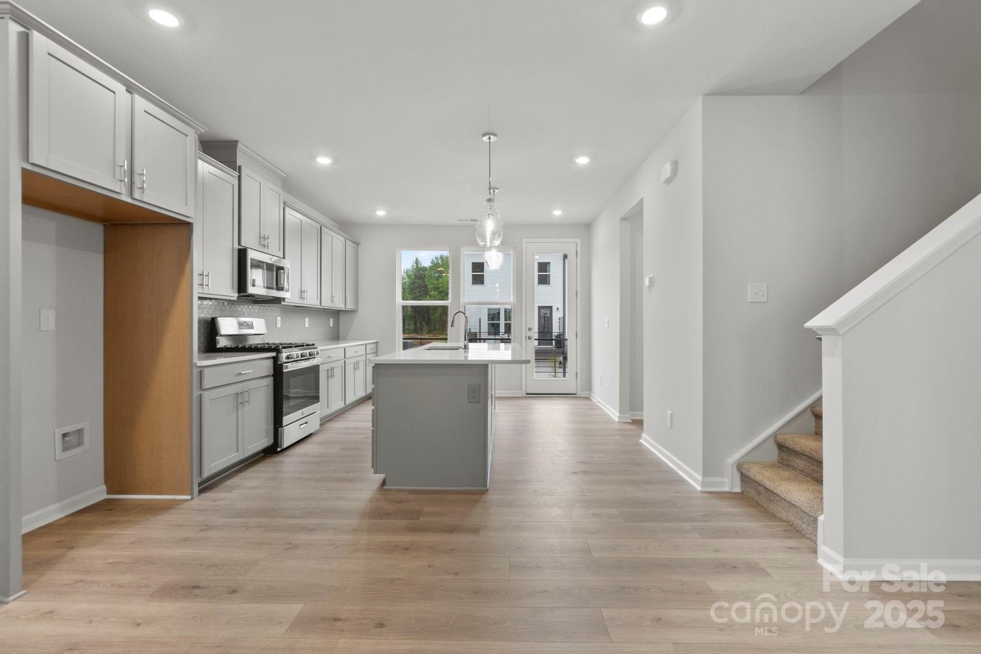 Property image 1 at 1750 Blanche Street, Charlotte, NC 28262