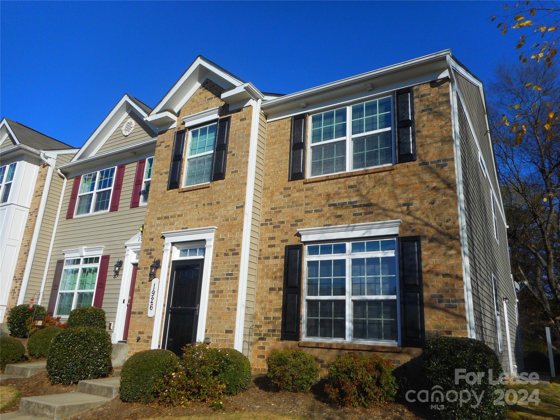 Property image 1 at 1926 Aston Mill Place, Charlotte, NC 28273