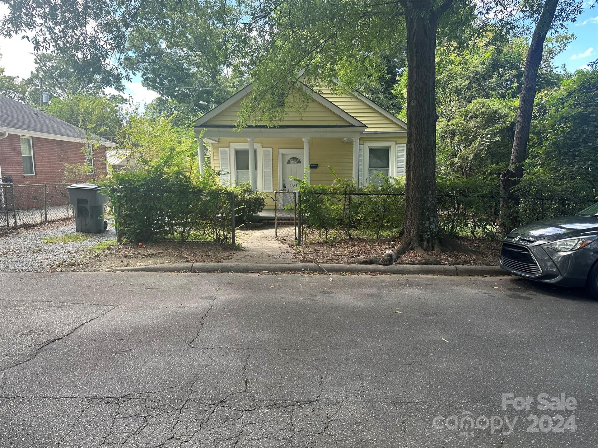 1817 Brewton Drive