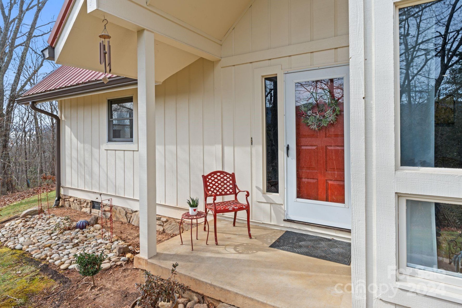 Property image 4 at 511 Nellie John Drive, Clyde, NC 28721