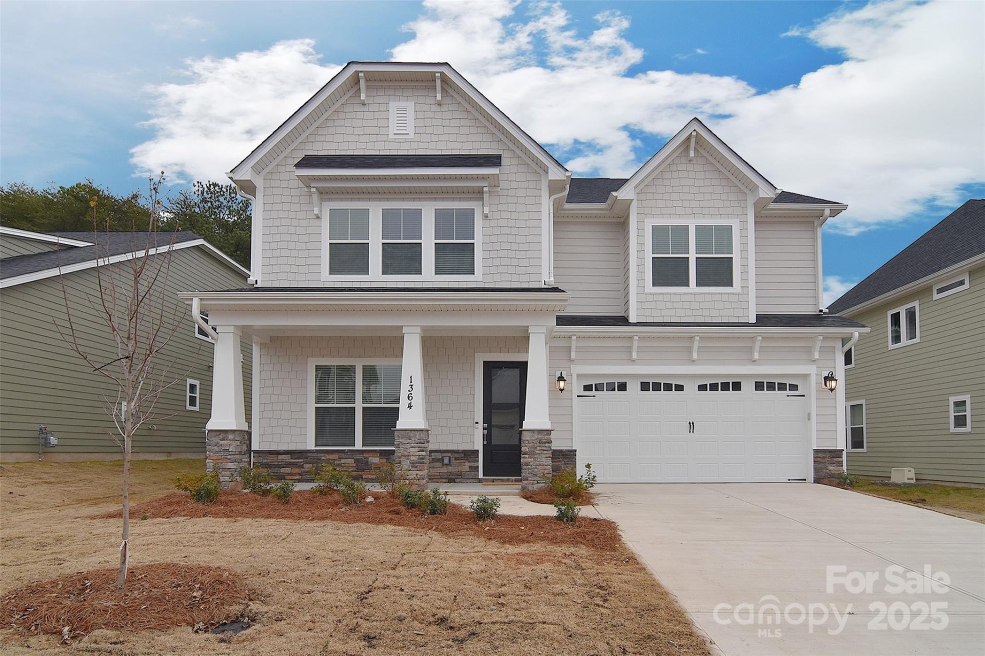Property image 4 at 1364 Cedardale Lane, Denver, NC 28037