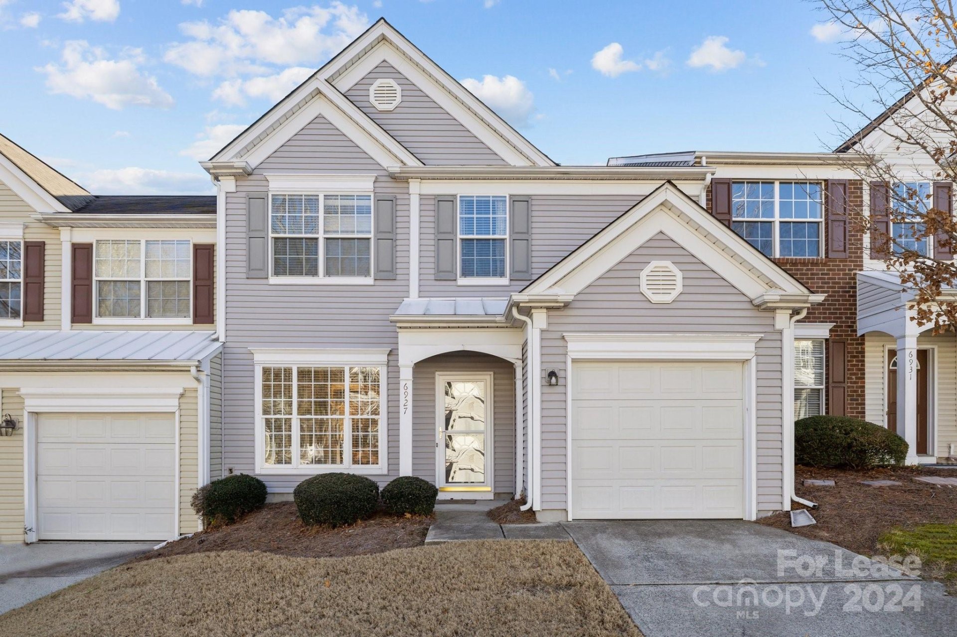 Property image 1 at 6927 Beverly Springs Drive, Charlotte, NC 28270