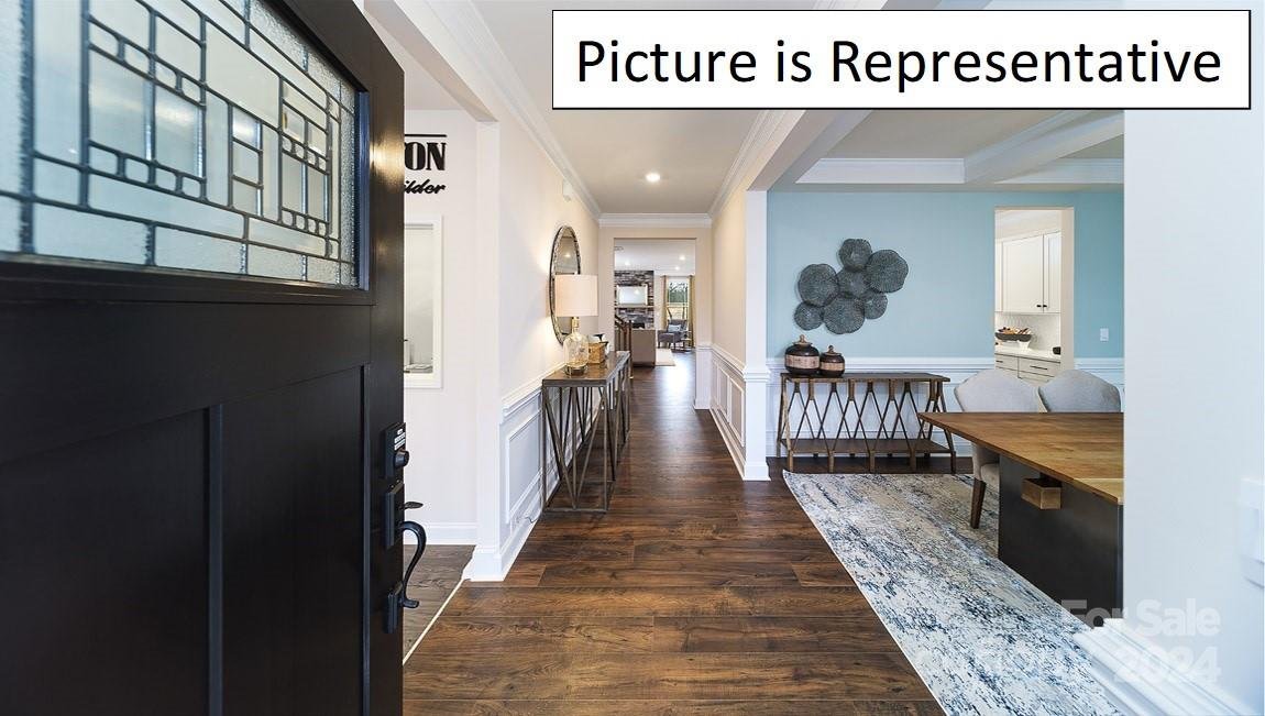 Property image 2 at 2019 Canvasback Way, Indian Trail, NC 28079