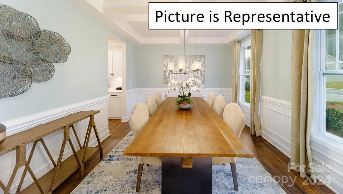 Property image 4 at 2019 Canvasback Way, Indian Trail, NC 28079