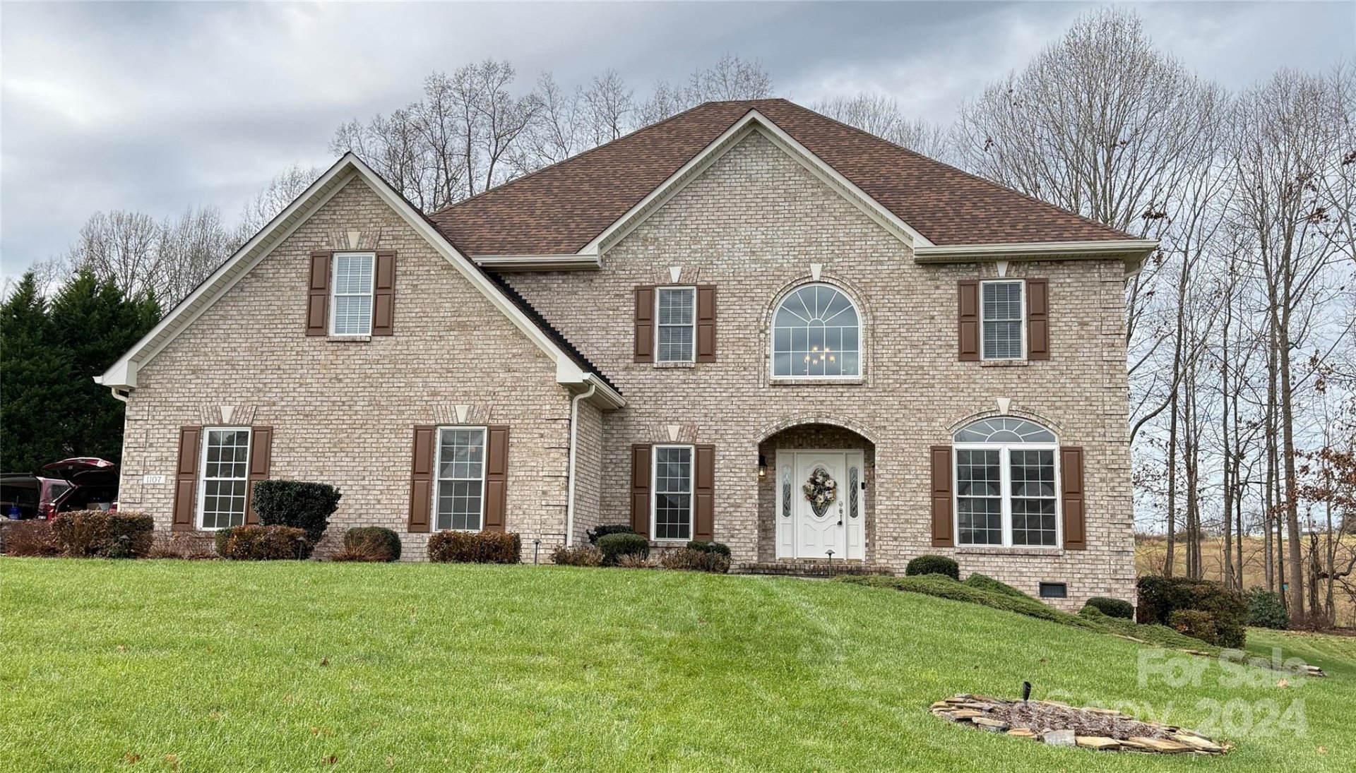 1107 Fox Chase Drive