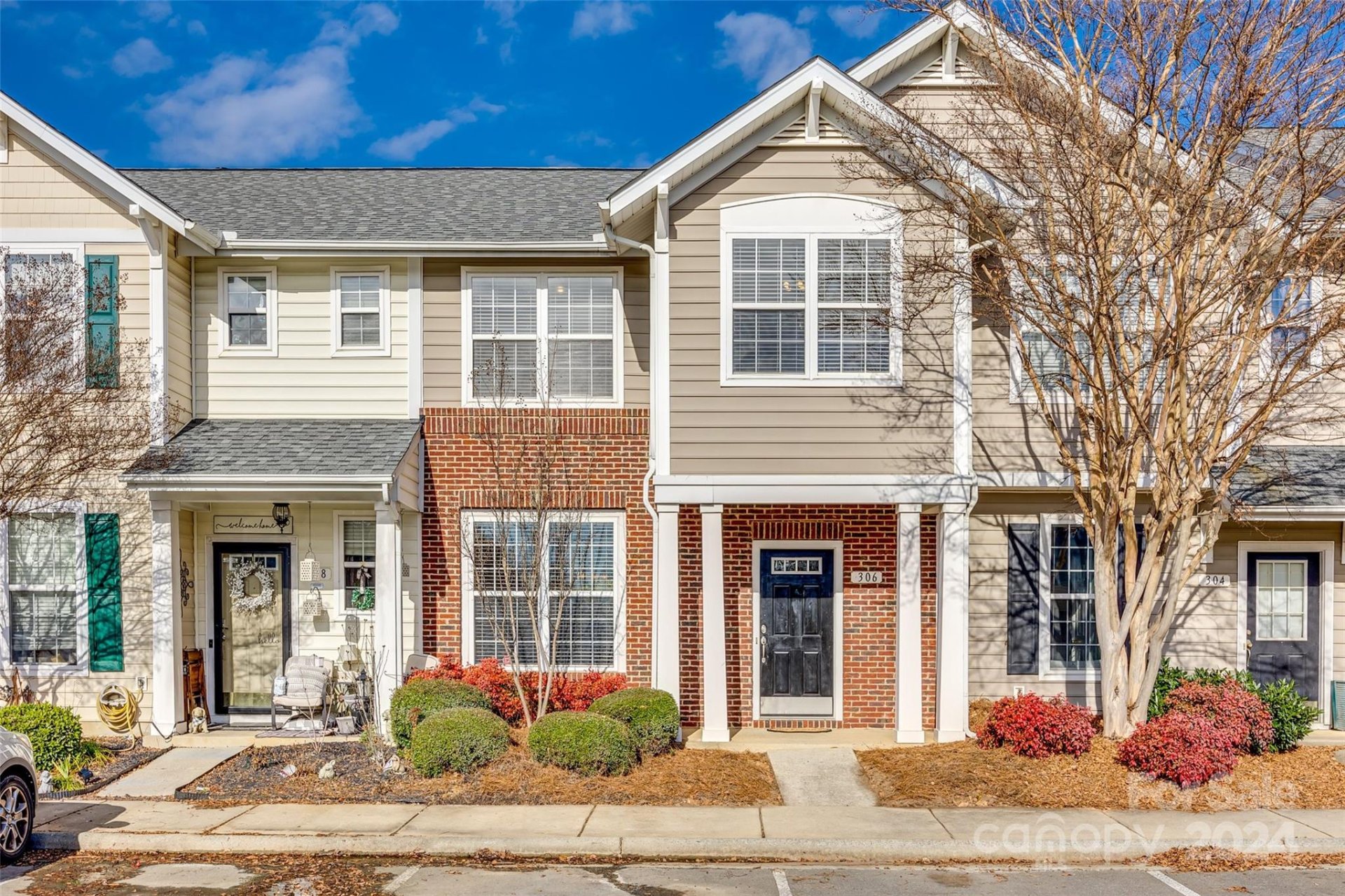 Property image 1 at 306 Tinderbox Lane, Fort Mill, SC 29708