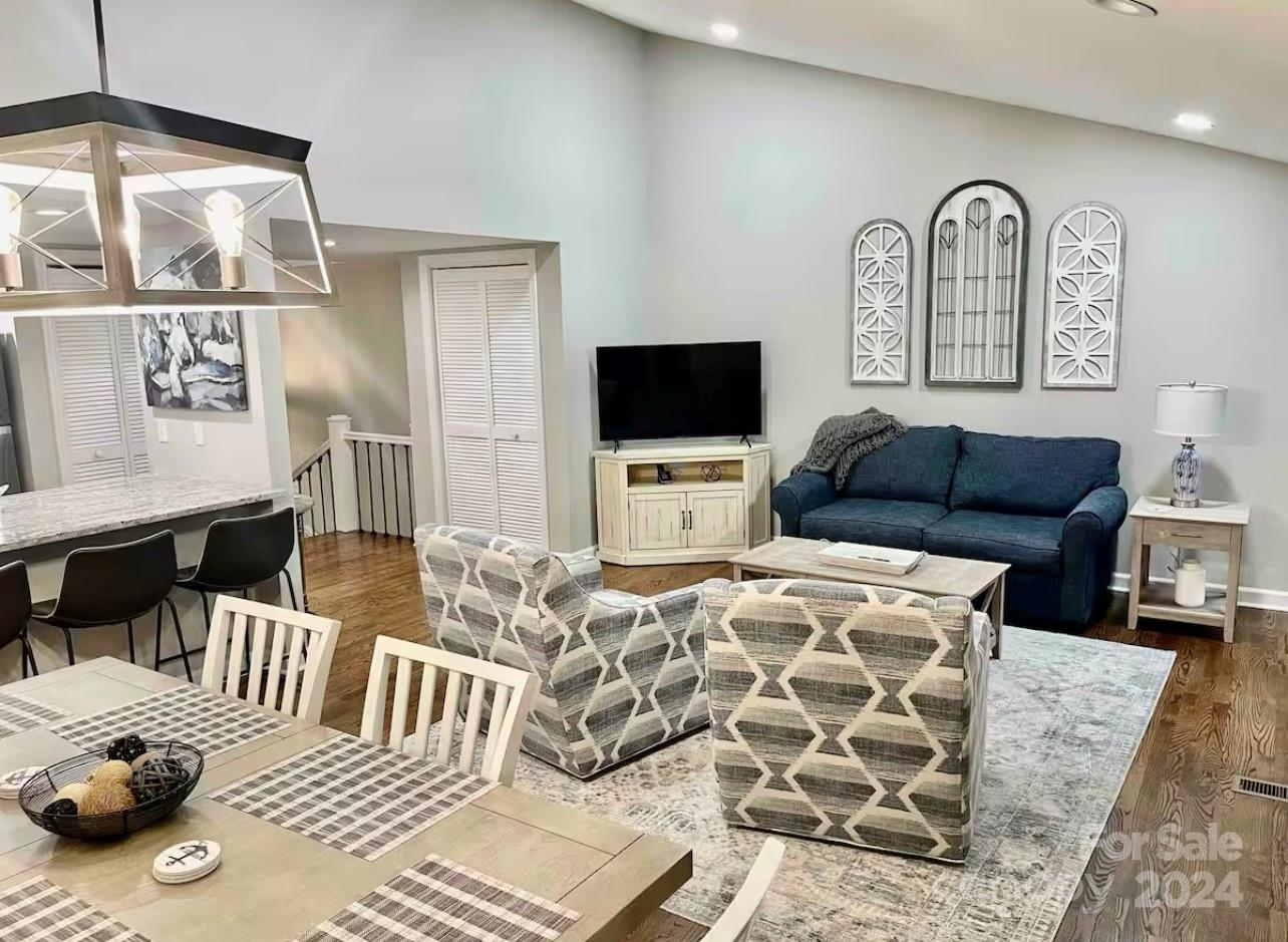 Property image 3 at 155 Quail Cove Boulevard, Lake Lure, NC 28746