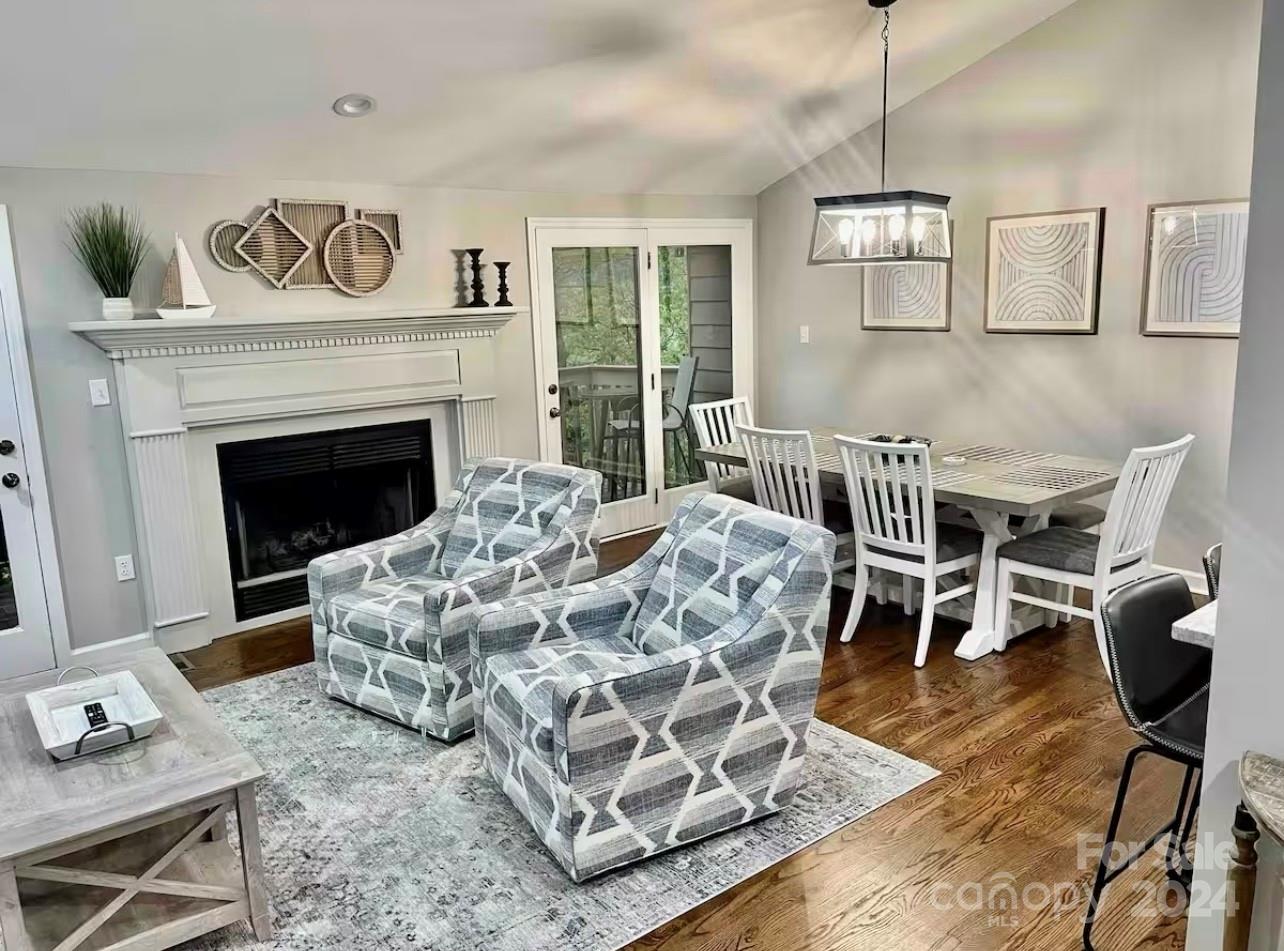 Property image 5 at 155 Quail Cove Boulevard, Lake Lure, NC 28746