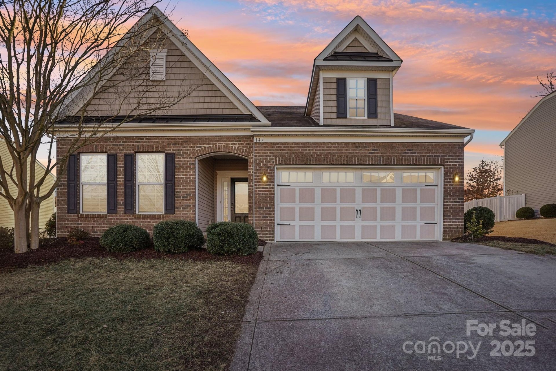 145 Chertsey Drive