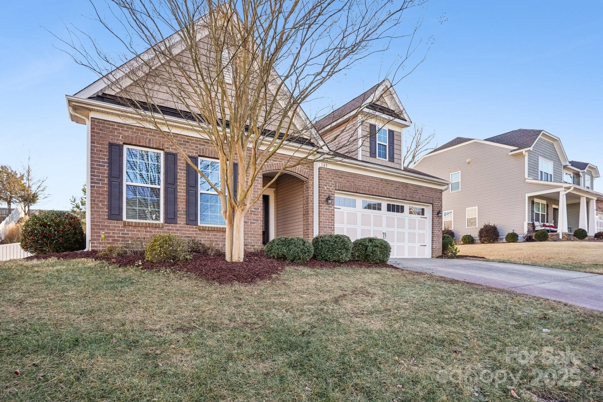 Property image 2 at 145 Chertsey Drive, Mooresville, NC 28115