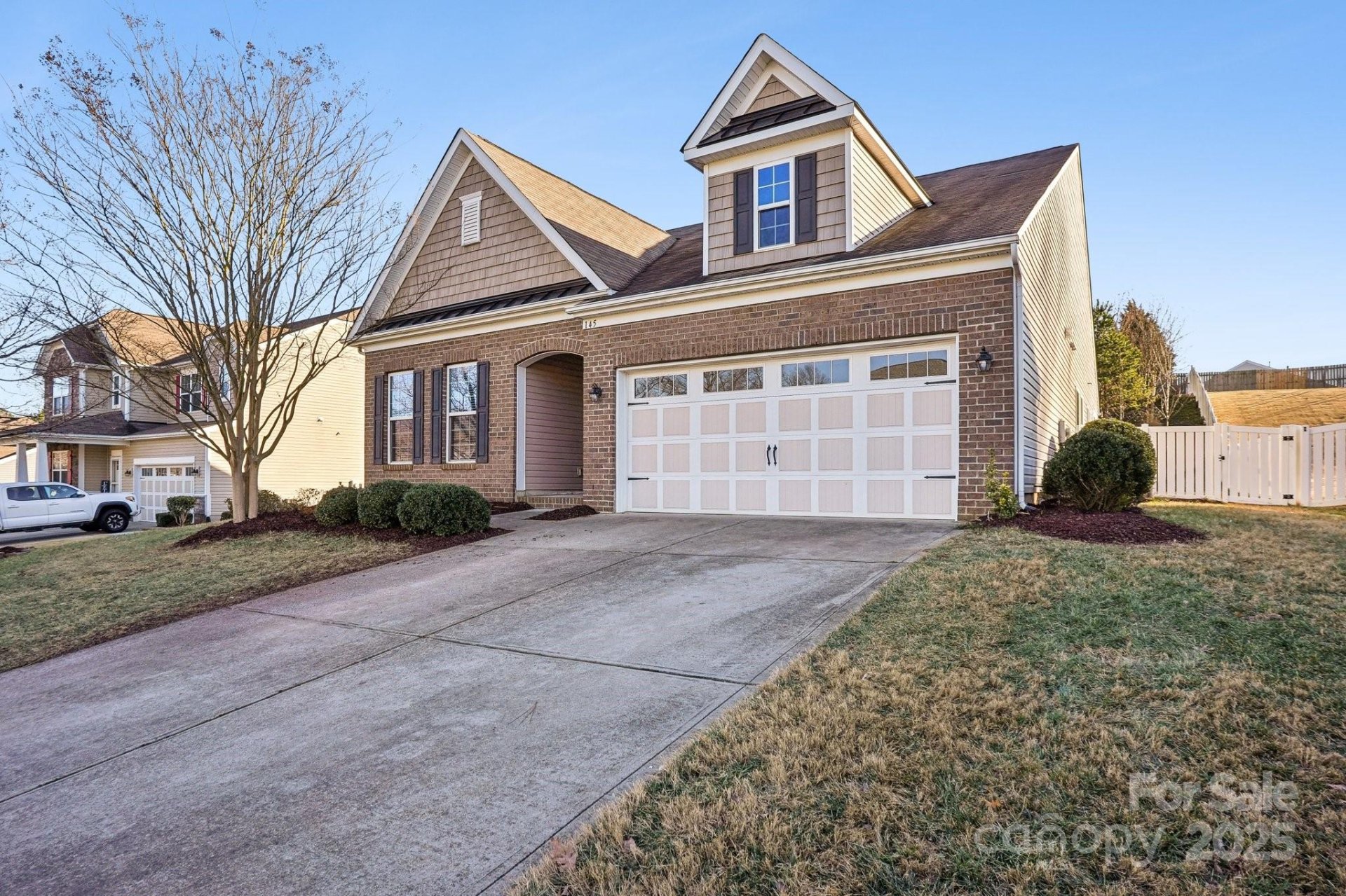 Property image 3 at 145 Chertsey Drive, Mooresville, NC 28115