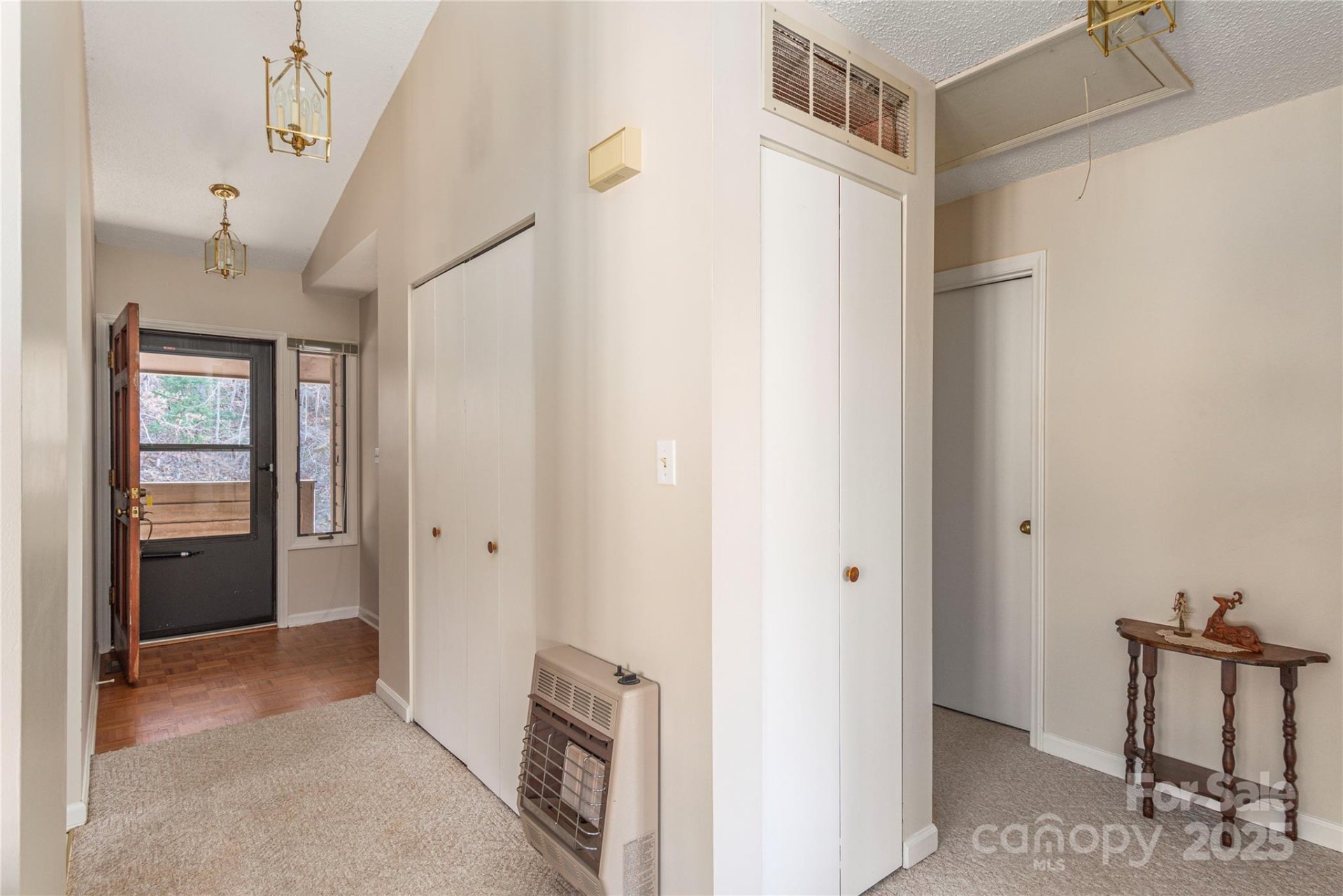 Property image 3 at 305 Piney Mountain Drive, Asheville, NC 28805
