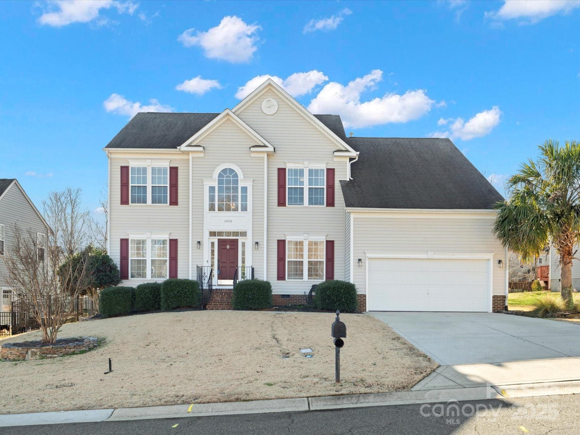 Property image 1 at 1030 Pepperwood Place, Clover, SC 29710
