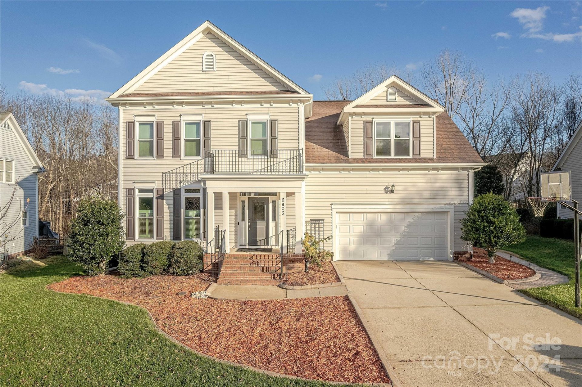 Property image 1 at 6906 Red Maple Drive, Charlotte, NC 28277