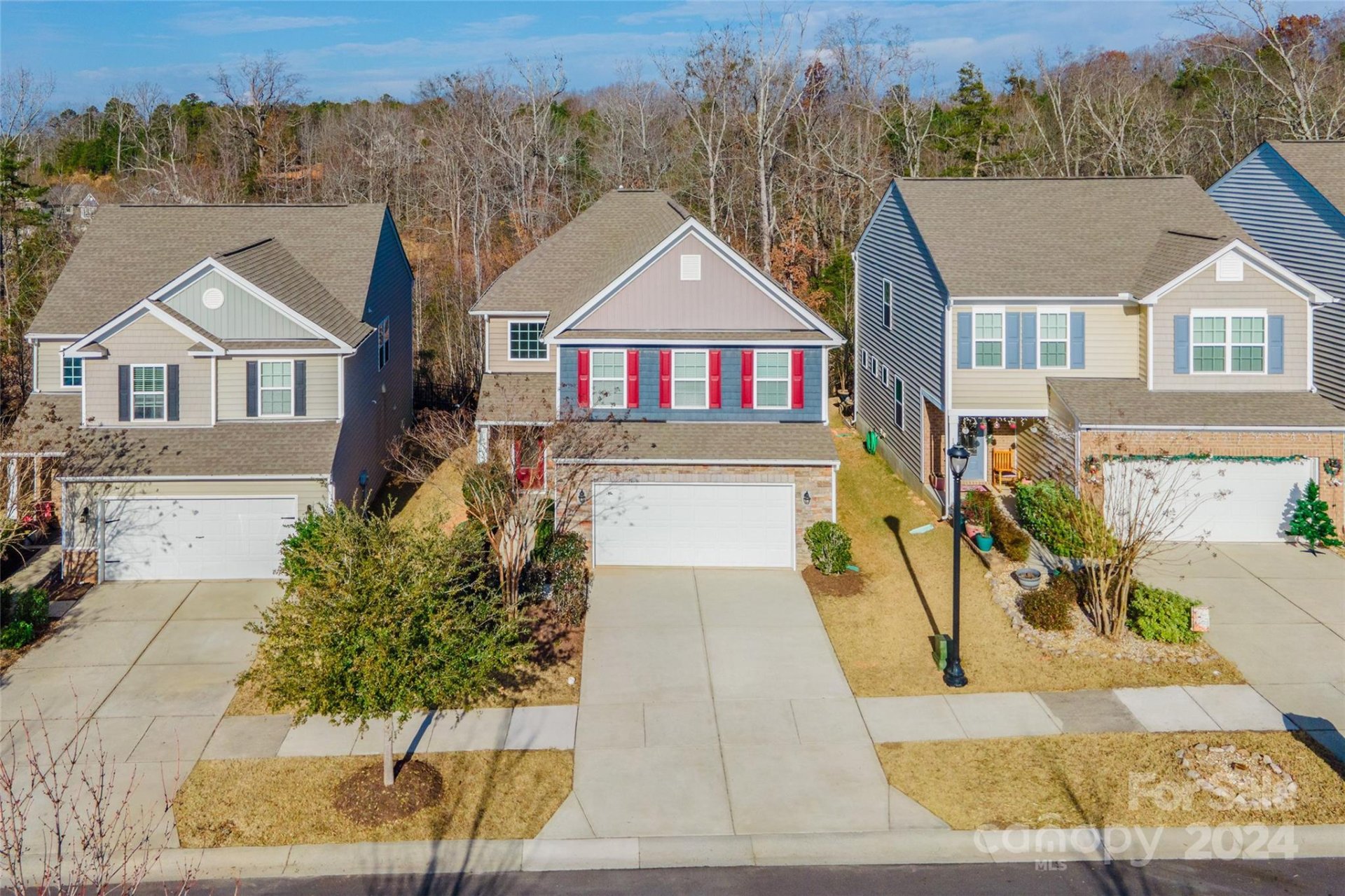 Property image 1 at 1270 Hideaway Gulch Drive, Fort Mill, SC 29715