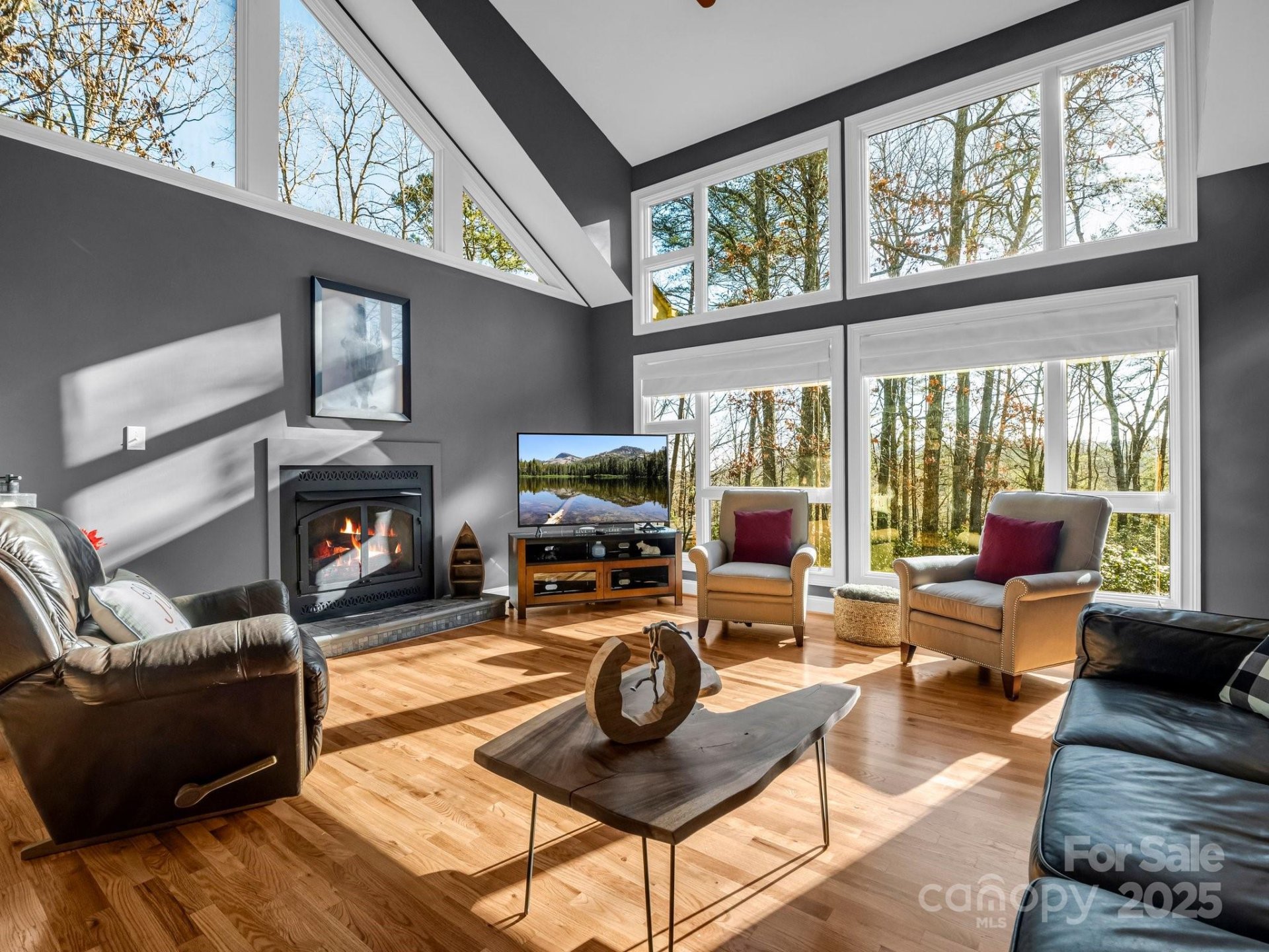 Property image 2 at 171 Wilson Court, Lake Lure, NC 28746