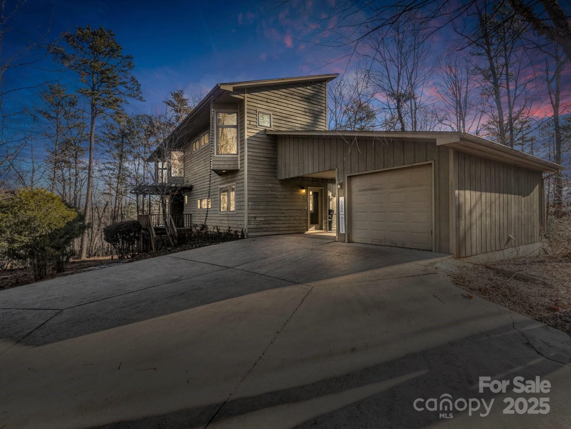 Property image 4 at 171 Wilson Court, Lake Lure, NC 28746