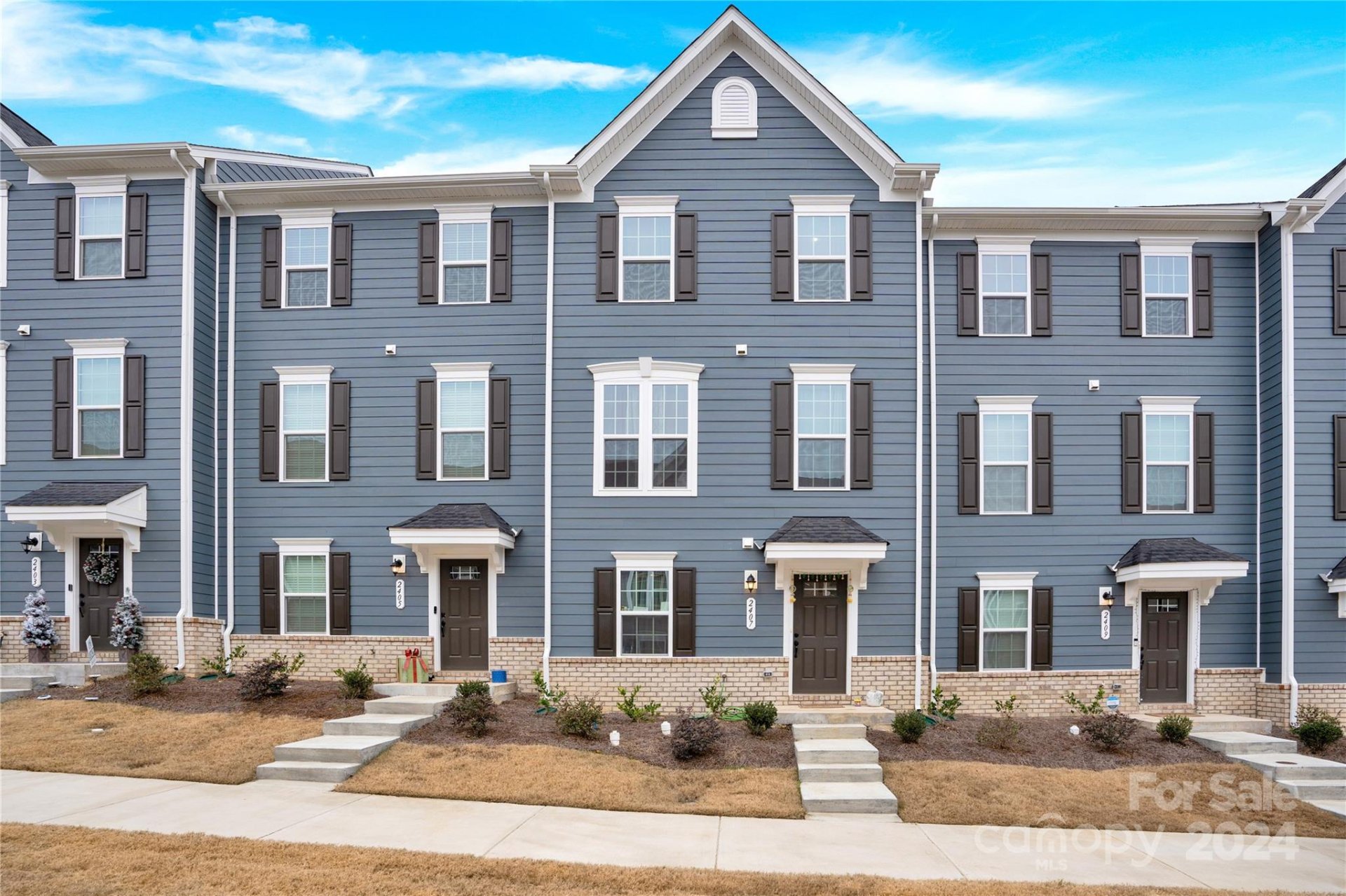 2407 Autumn Olive Lane