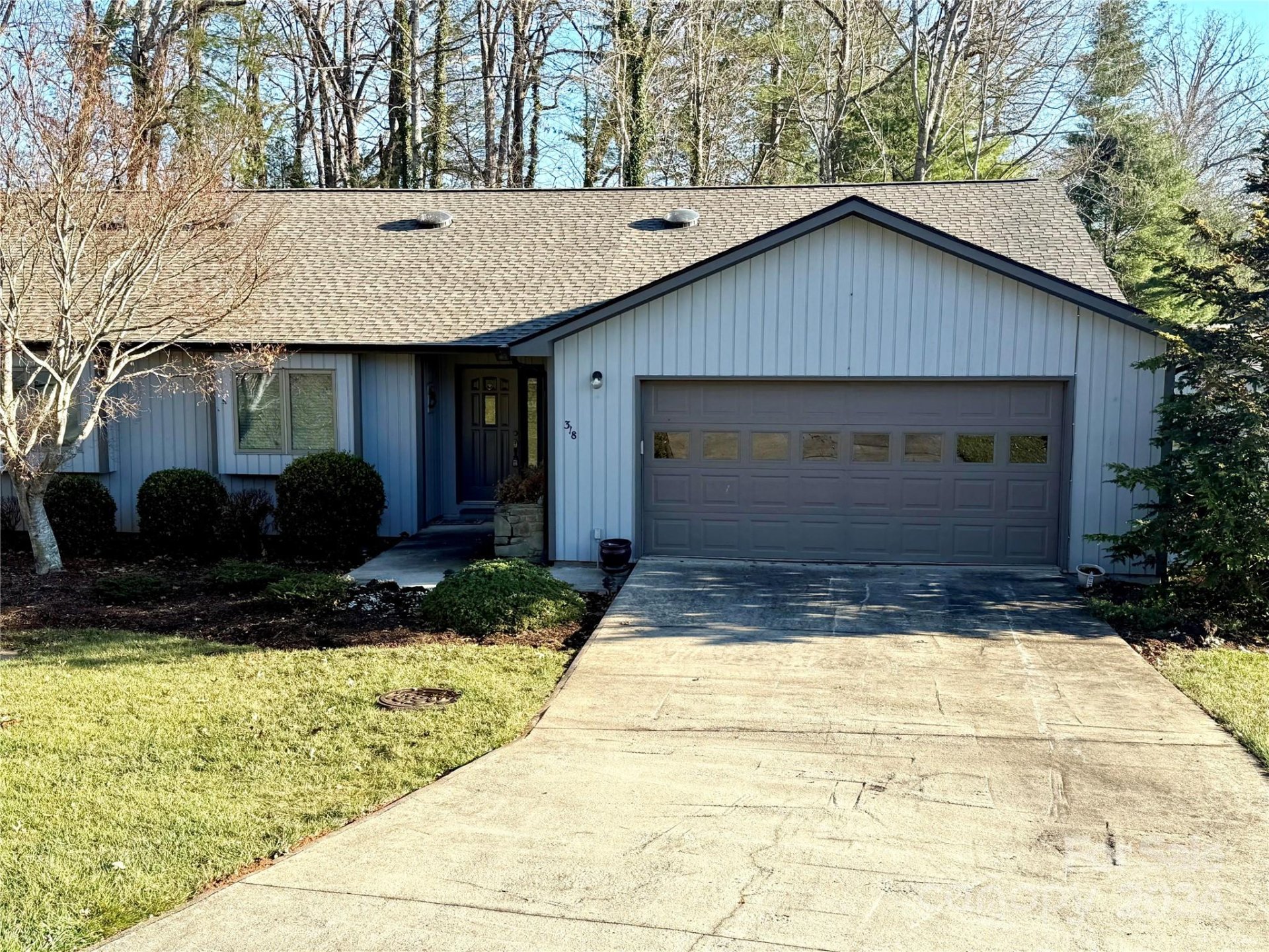 Property image 1 at 318 Kyfields None, Weaverville, NC 28787