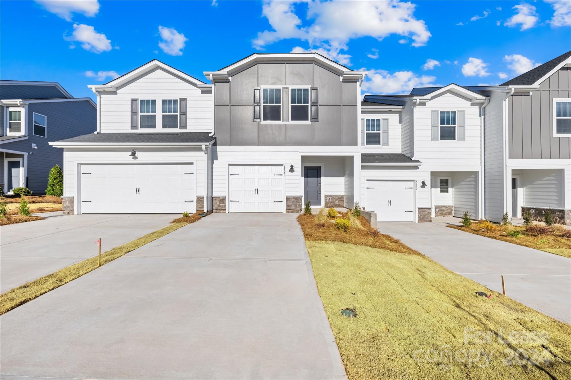 Property image 1 at 4120 County Down Avenue, Kannapolis, NC 28081