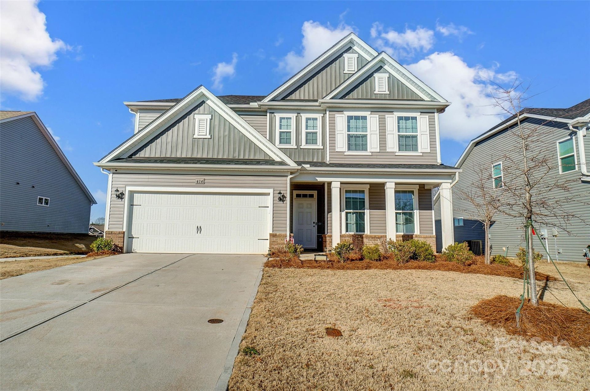 414 Shallowford Drive