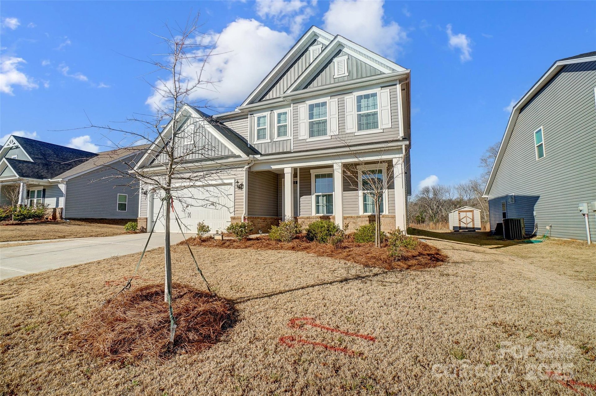 Property image 2 at 414 Shallowford Drive, Rock Hill, SC 29732