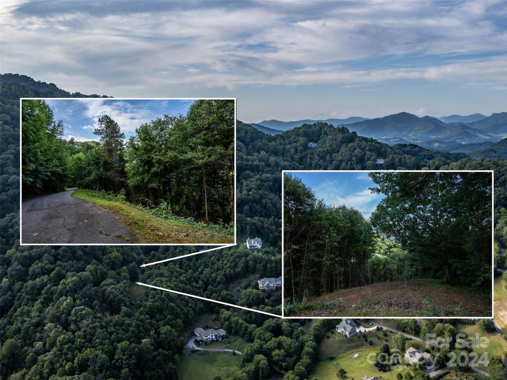 Property image 3 at Tbd Rimesdale Way, Waynesville, NC 28785
