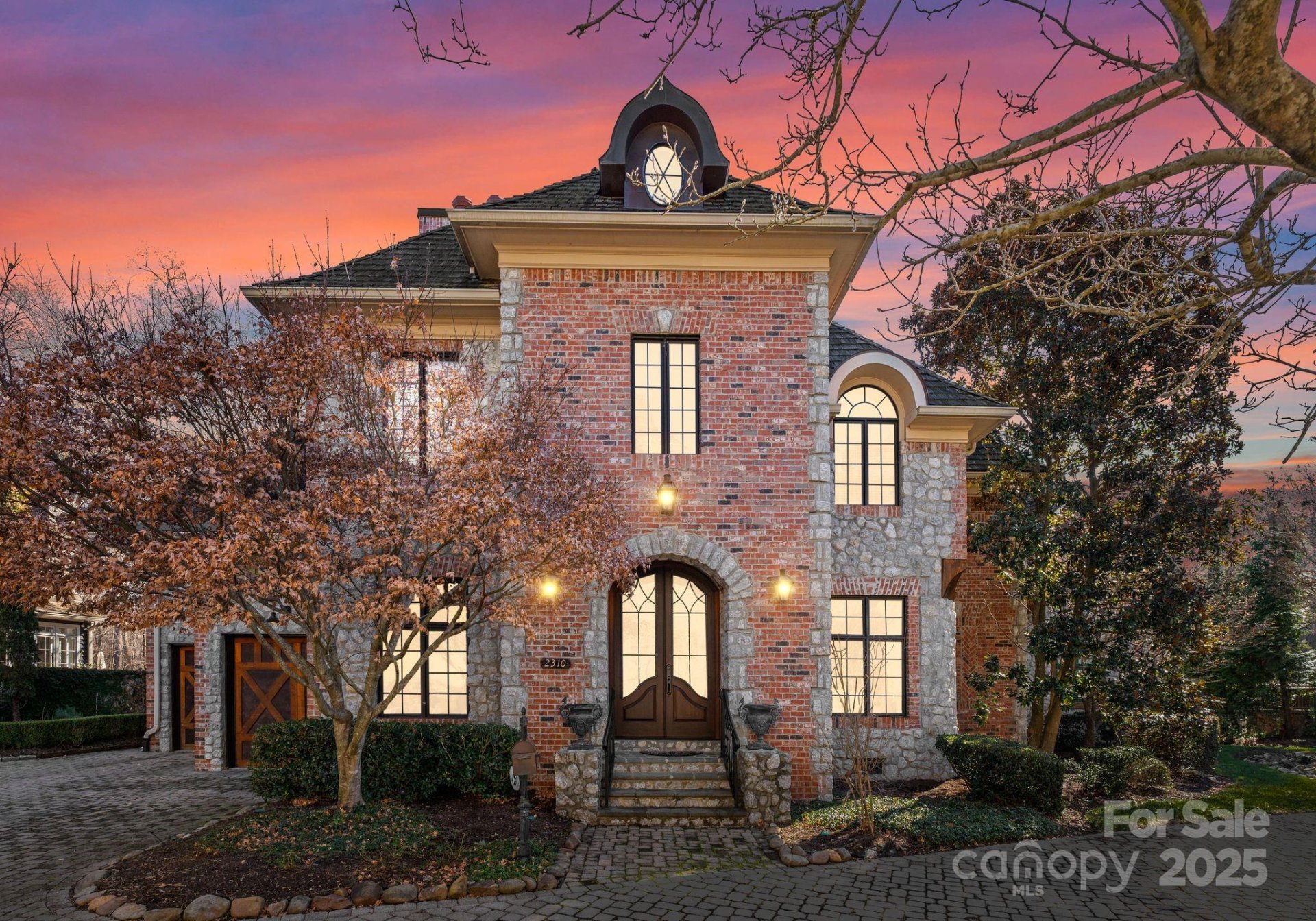 2310 La Maison Drive
