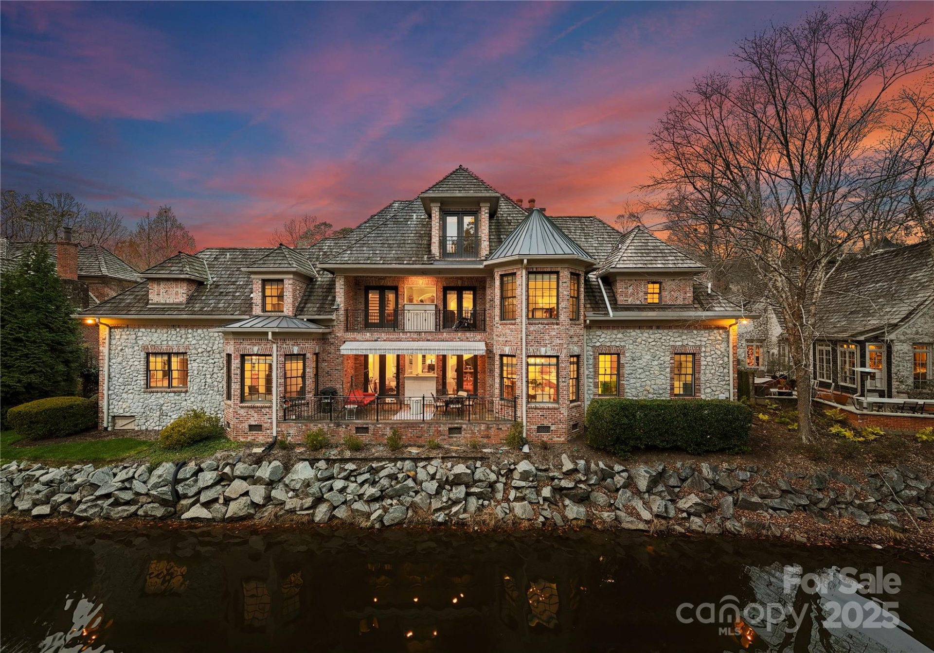 Property image 2 at 2310 La Maison Drive, Charlotte, NC 28226