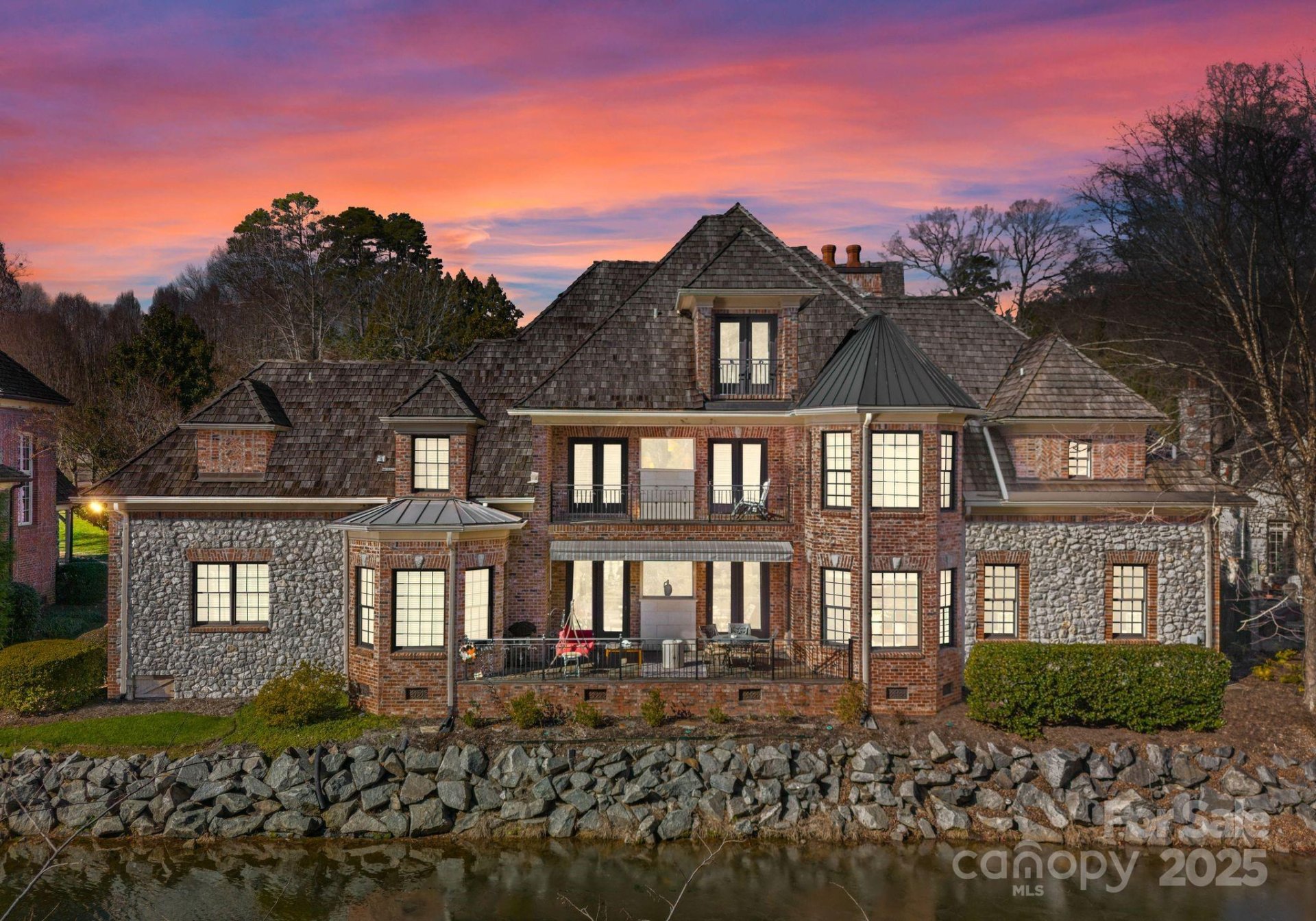 Property image 3 at 2310 La Maison Drive, Charlotte, NC 28226