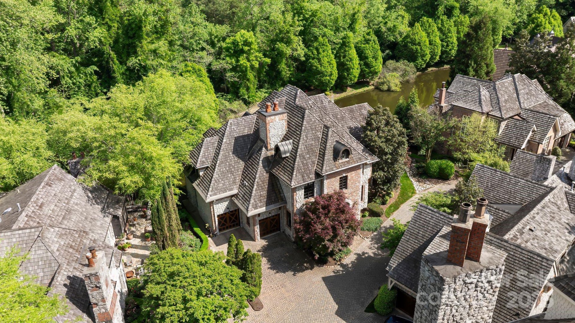 Property image 4 at 2310 La Maison Drive, Charlotte, NC 28226