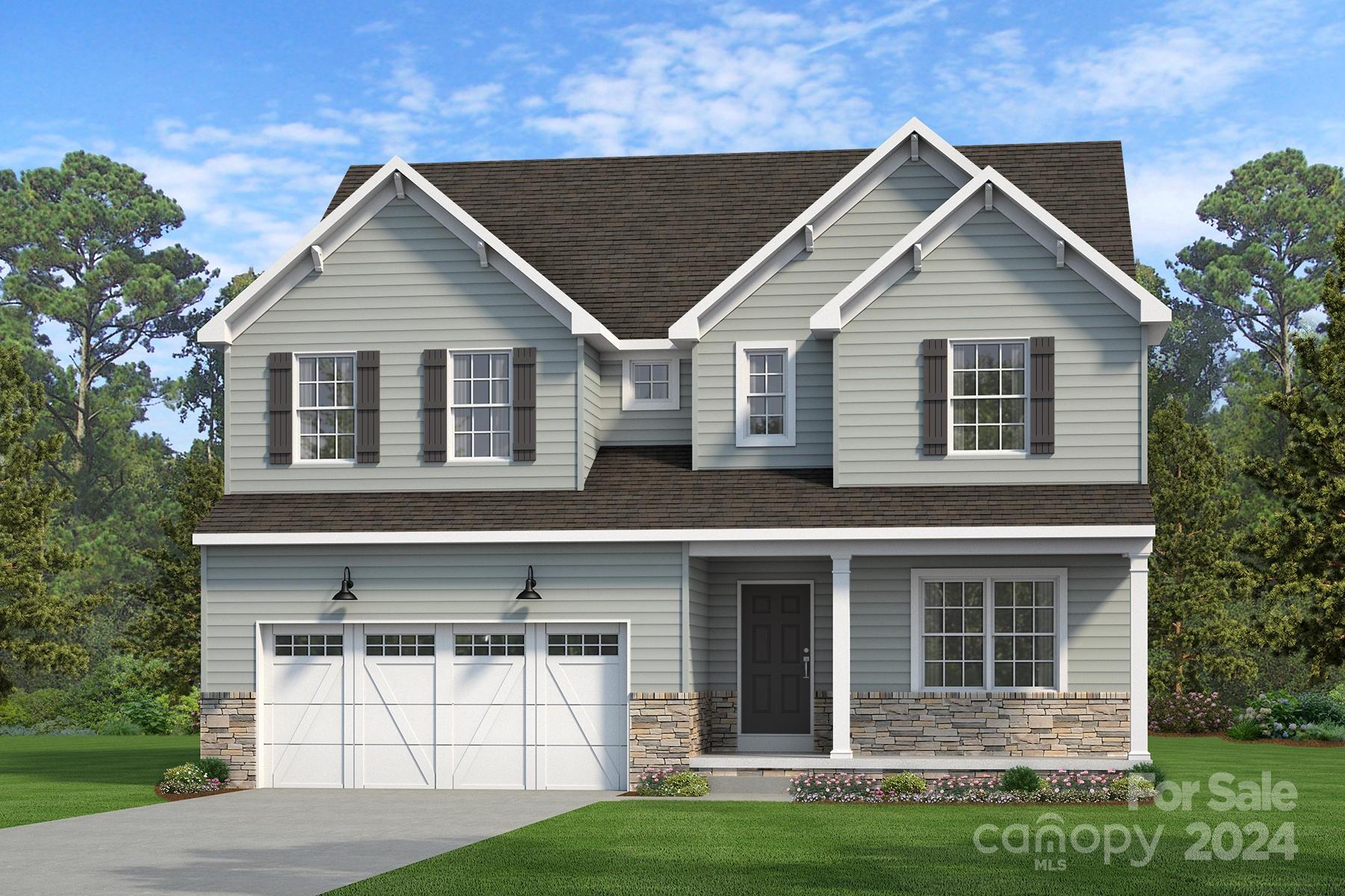 16010 Moxie Glen Court