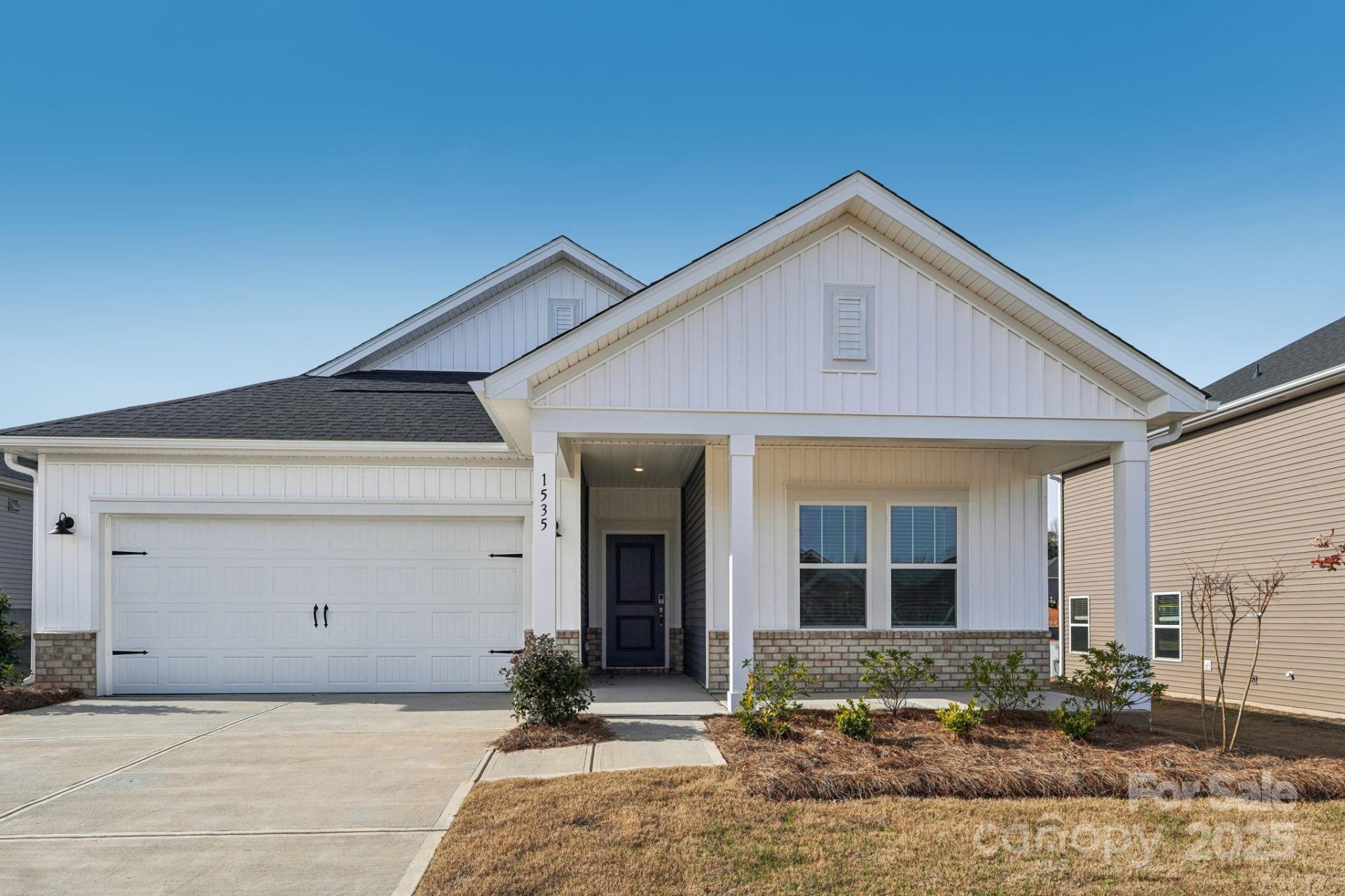 Property at 1535 Harper Landing Boulevard, Stanley, NC 28164