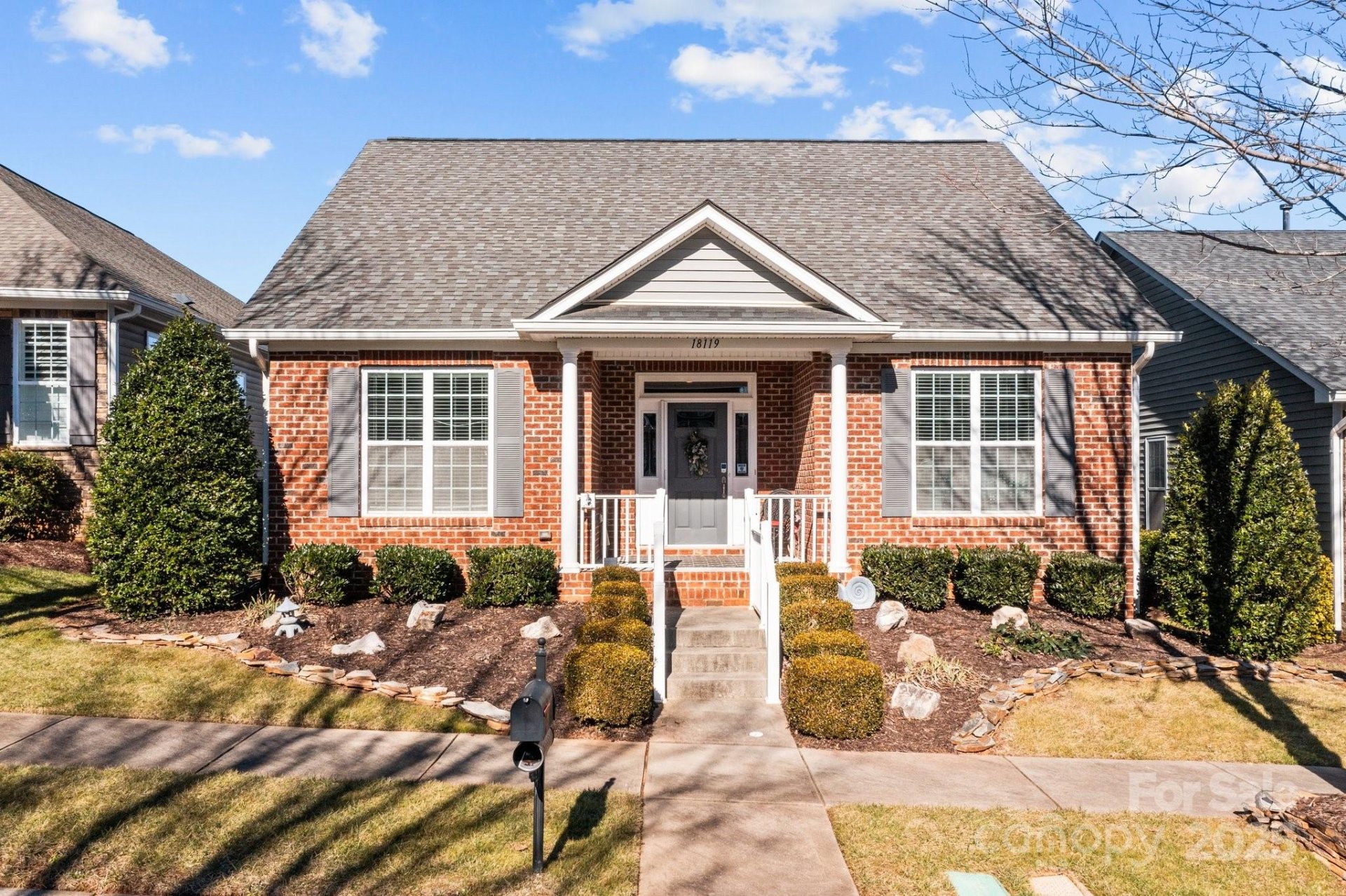 Property image 3 at 18119 Coulter Parkway, Cornelius, NC 28031