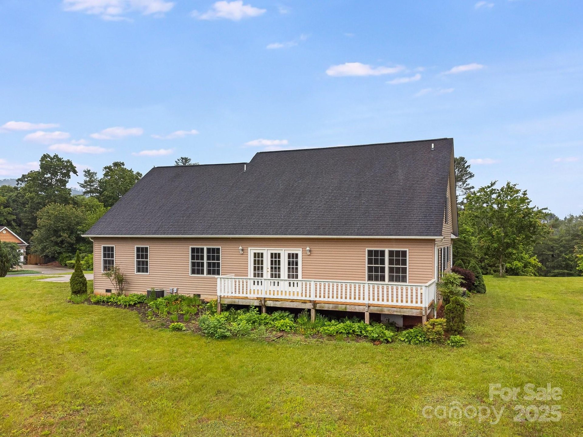 Property image 5 at 198 Double Brook Drive, Weaverville, NC 28787