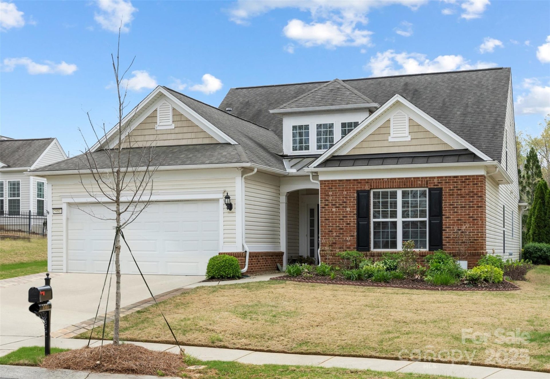5981 Bison Court