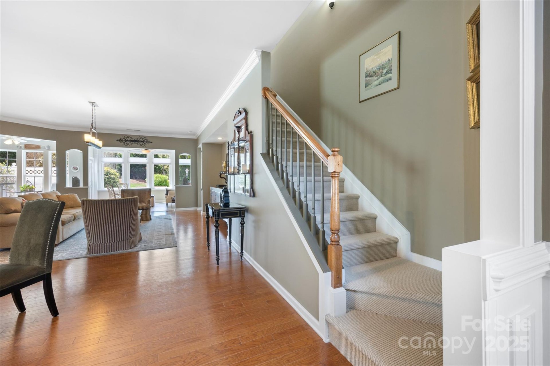 Property image 4 at 5981 Bison Court, Fort Mill, SC 29707