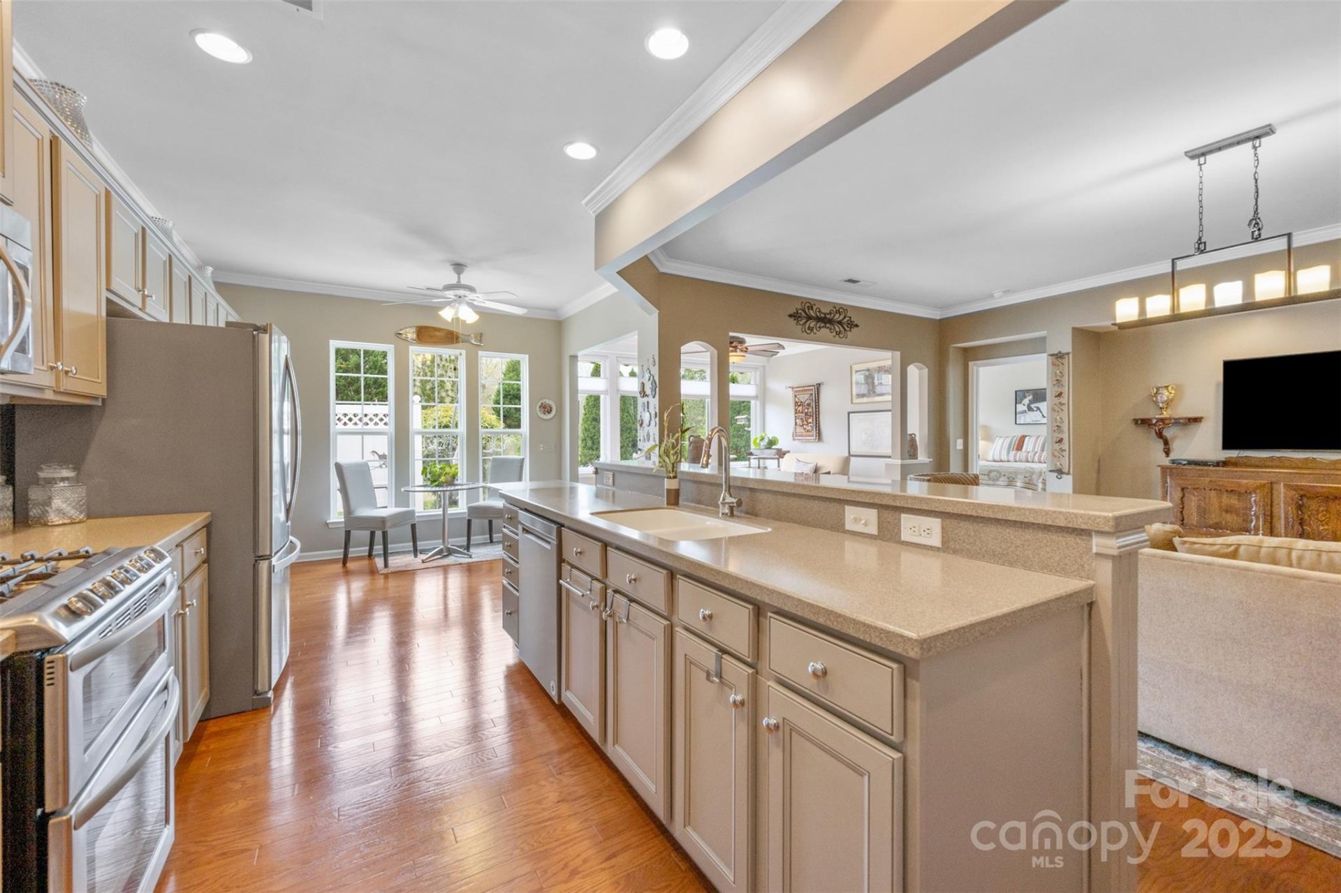 Property image 5 at 5981 Bison Court, Fort Mill, SC 29707