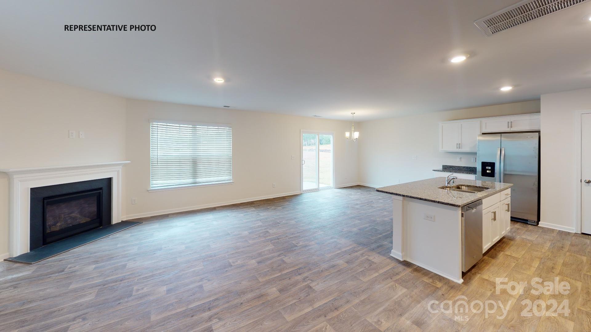 Property image 4 at 854 Two Brothers Lane, York, SC 29745
