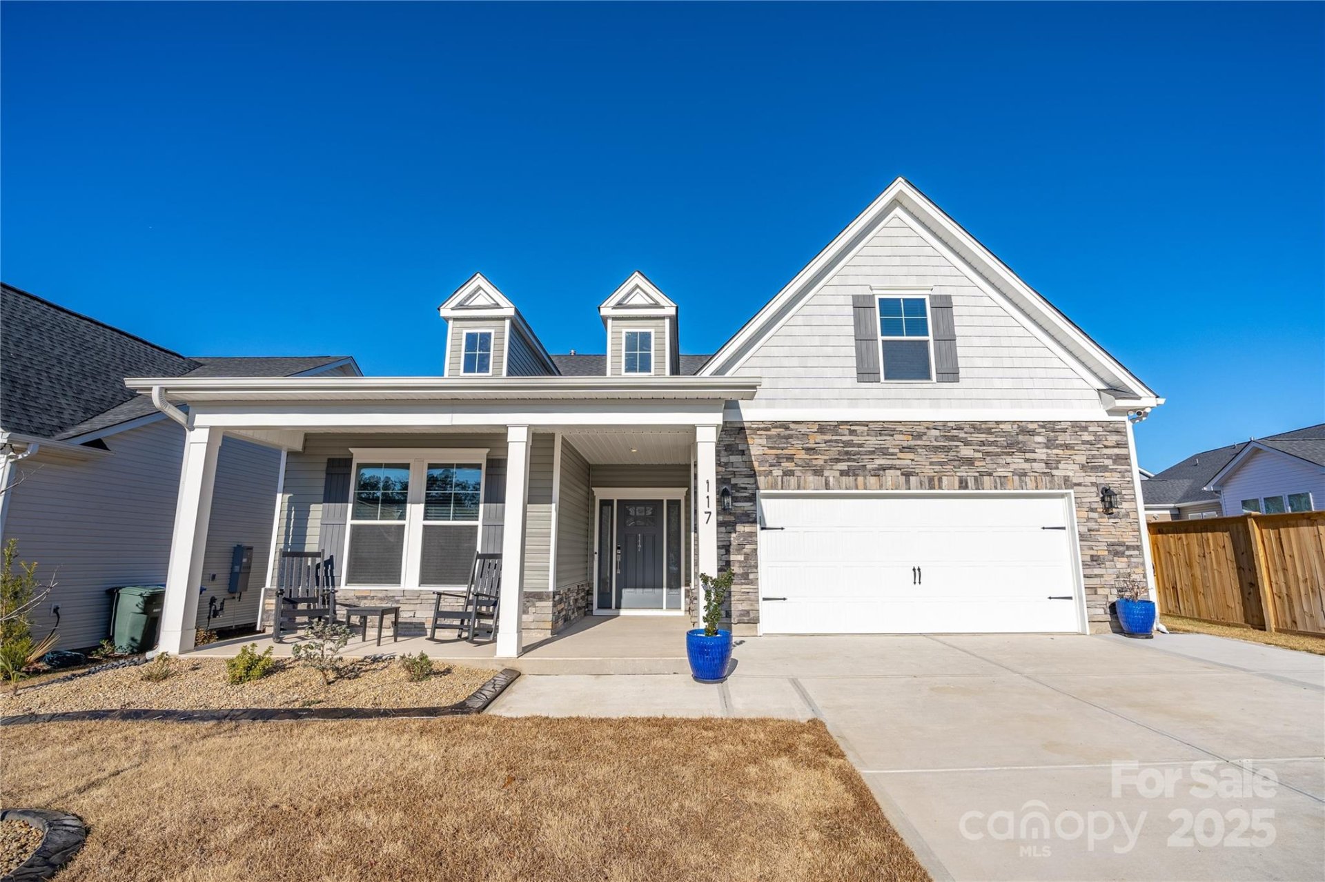 Property image 2 at 117 Bolter Lane, Elgin, SC 29045