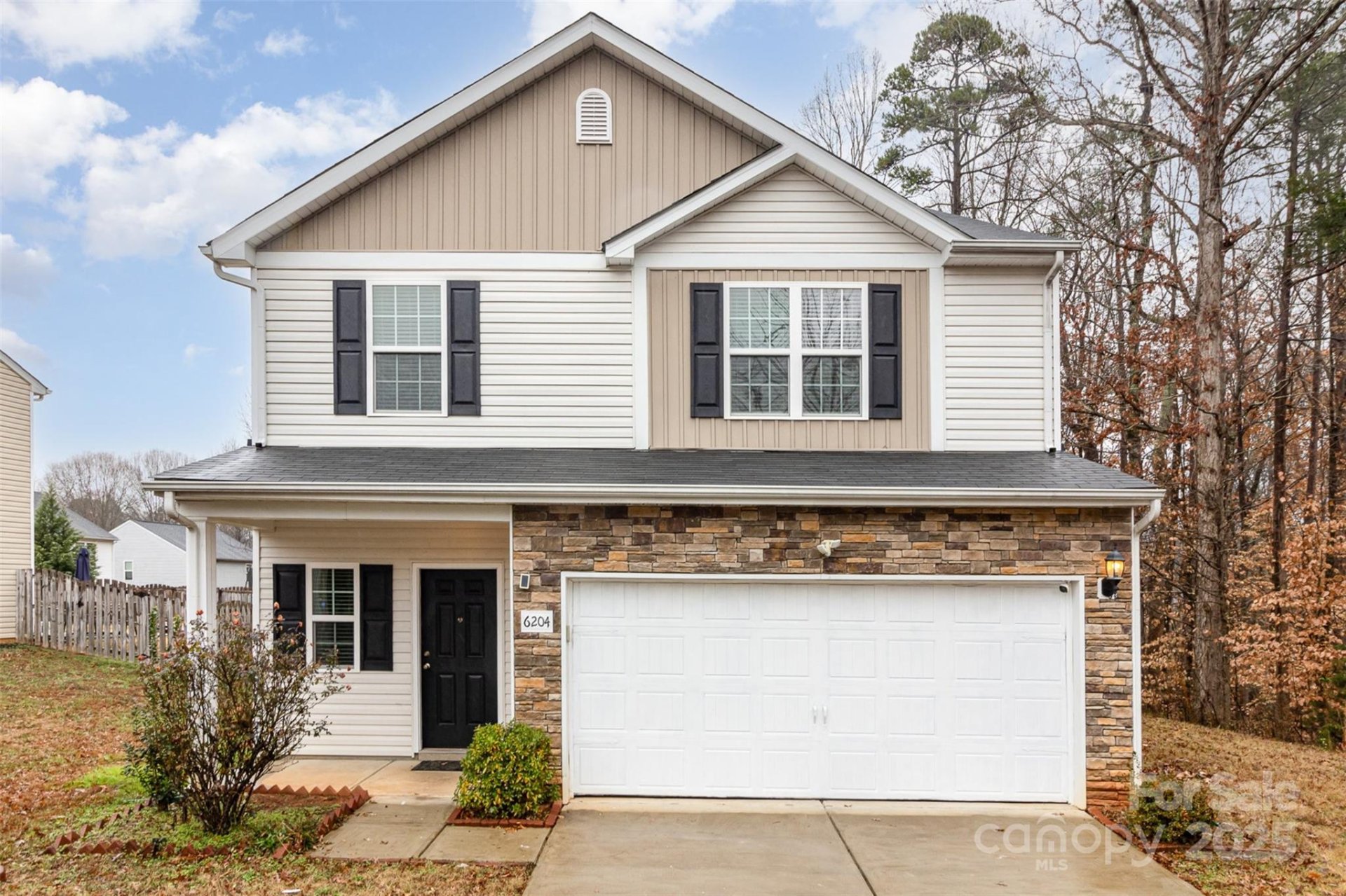 Property image 2 at 6204 Springbeauty Drive, Charlotte, NC 28227