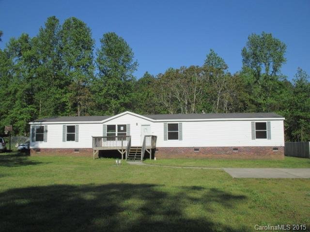 Property image 1 at 207 Wingate Lane, Rockwell, NC 28138
