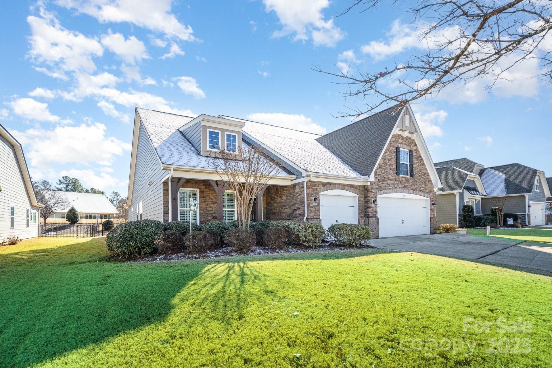 Property image 2 at 1057 Princeton Drive, Indian Land, SC 29707