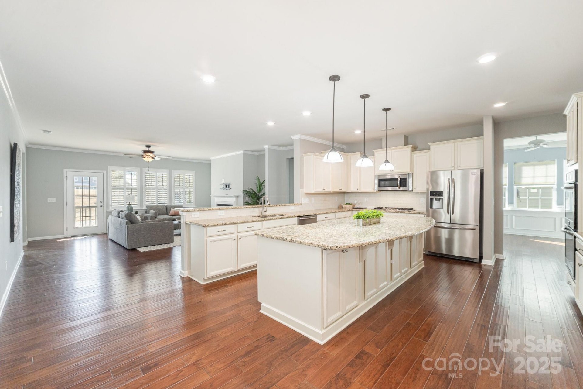 Property image 4 at 1057 Princeton Drive, Indian Land, SC 29707