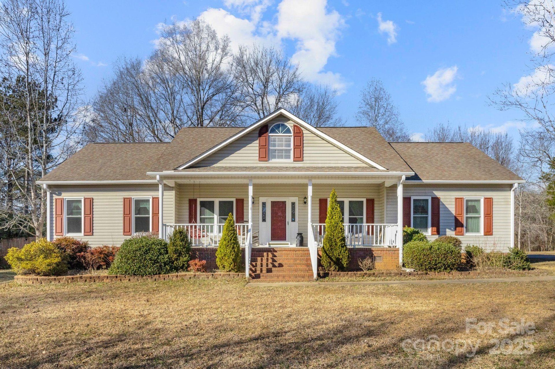 1357 Meadowdale Road